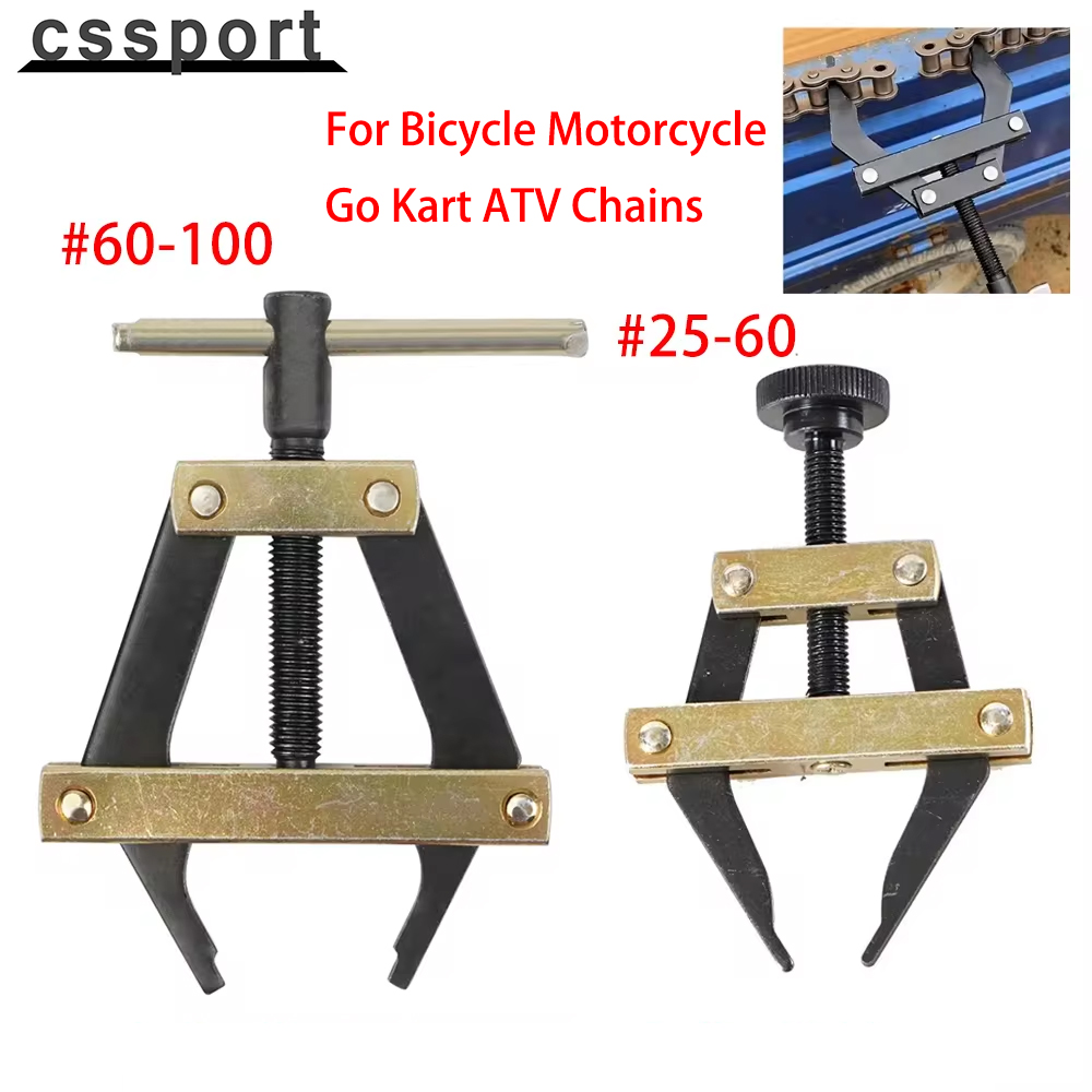 Roller Chain - Держатель для роликовой цепи #25-60 #60-100,