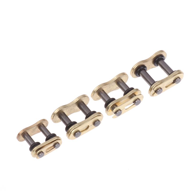 428 Chain - Новый соединитель цепи 428 520 525