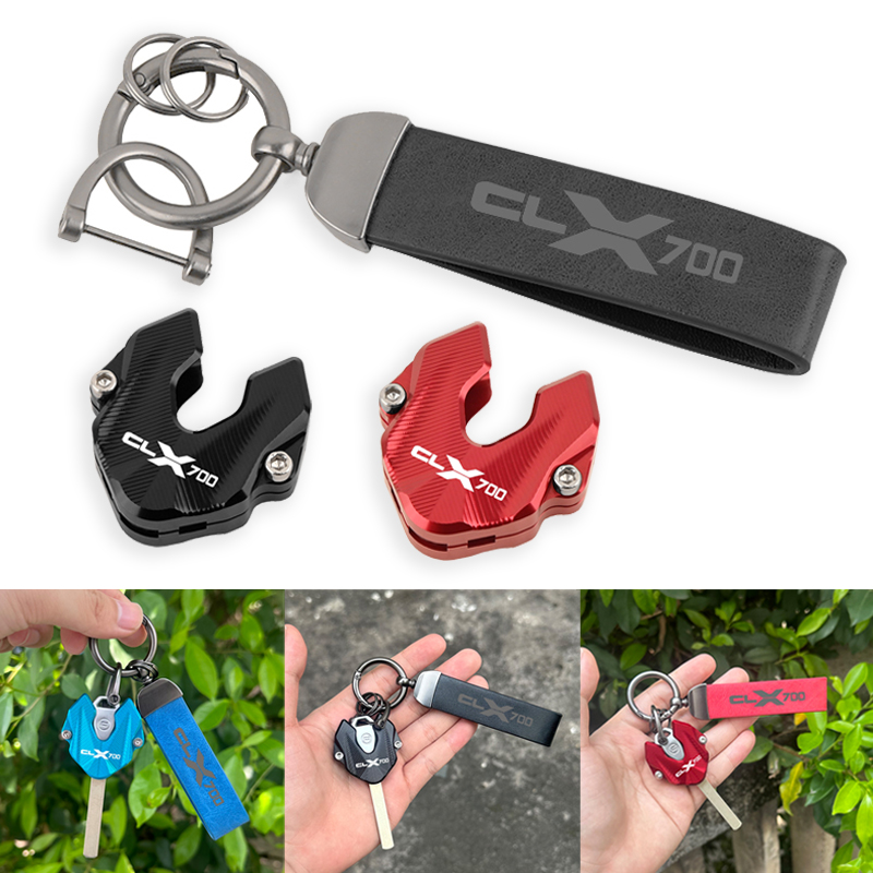 Xcm Chain - Новый чехол-брелок для ключей мотоцикла CFMOTO