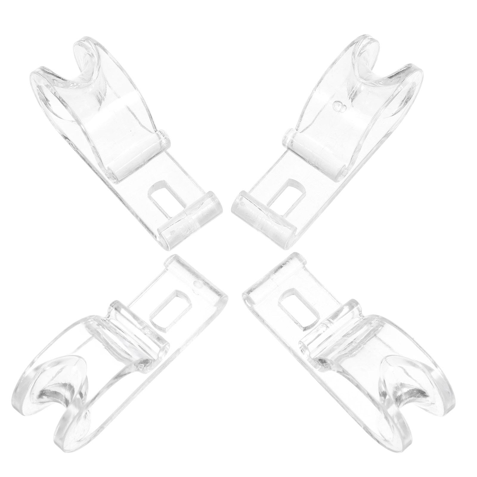 Roller Chain - 1 комплект: цепочки для штор, крючки,