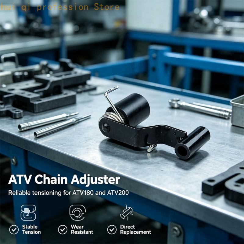 Комплект кронштейнов направляю – обзор и цена Roller Chain