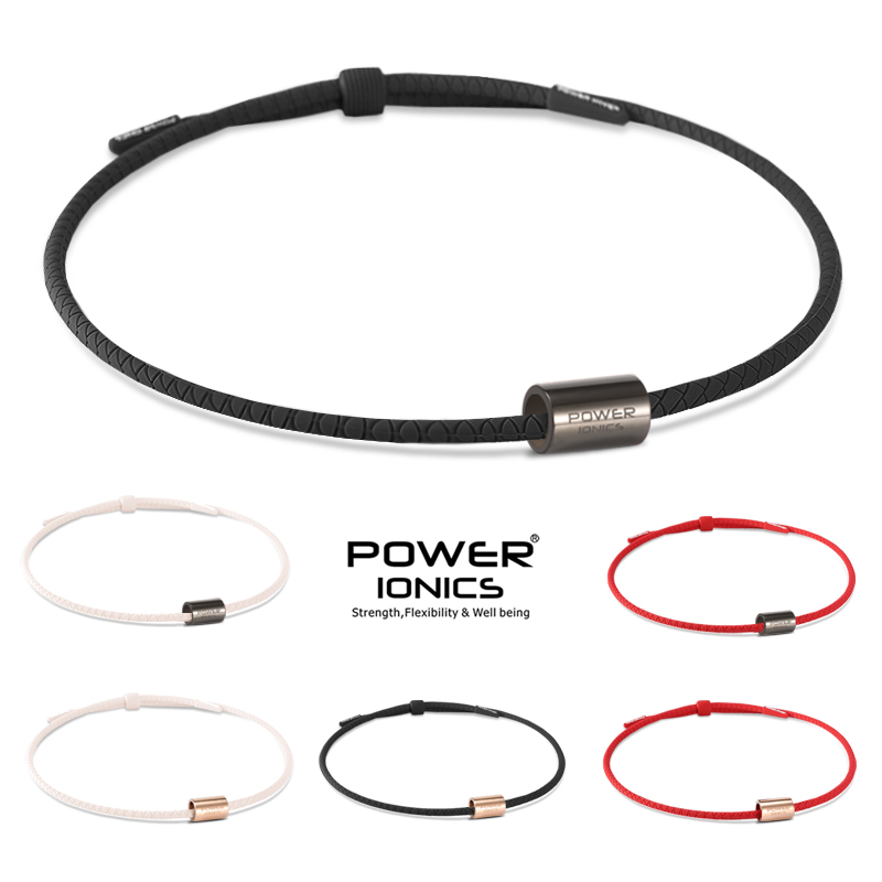 Power Ionics 3000, анион, здор – обзор и цена Ansi Chain