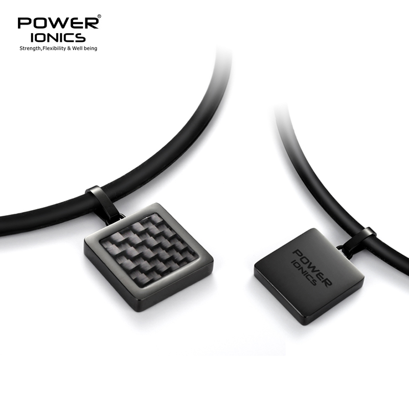 Power Ionics унисекс, германие – обзор и цена Ansi Chain
