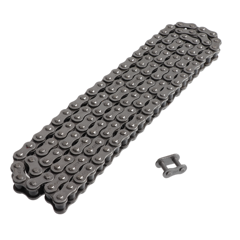 Цепь 428 (88, 96, 104, 108, 13 – обзор и цена 428 Chain