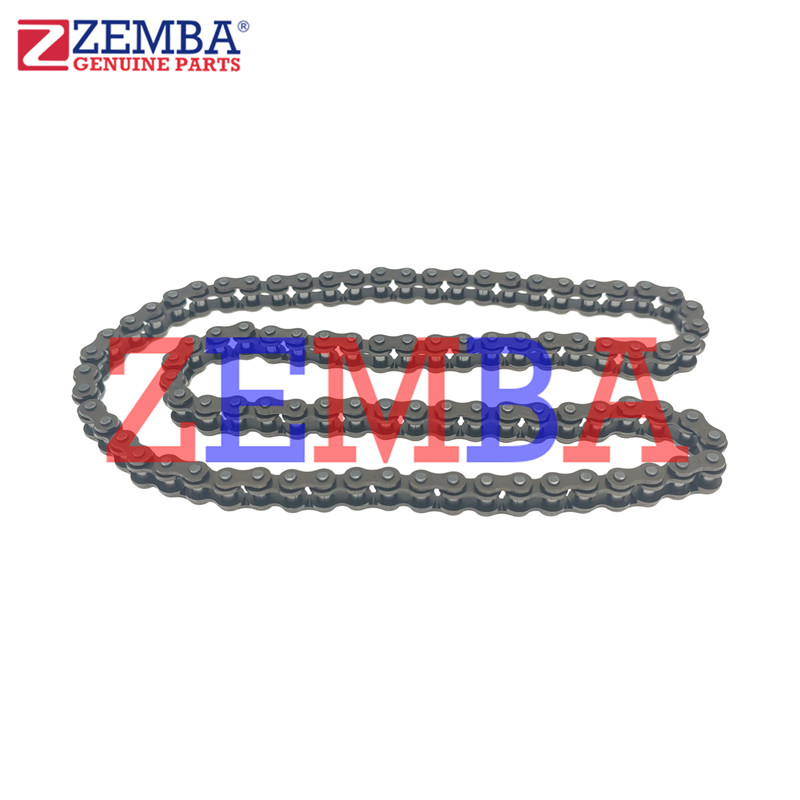ЦЕПЬ ГРМ 25H-90L ДЛЯ GY6 125 1 – обзор и цена Bike Chain