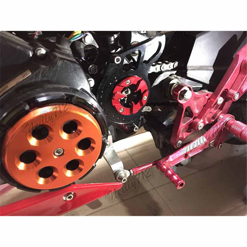 Waase для Honda Grom MSX125 MS – обзор и цена Sprocket Chain