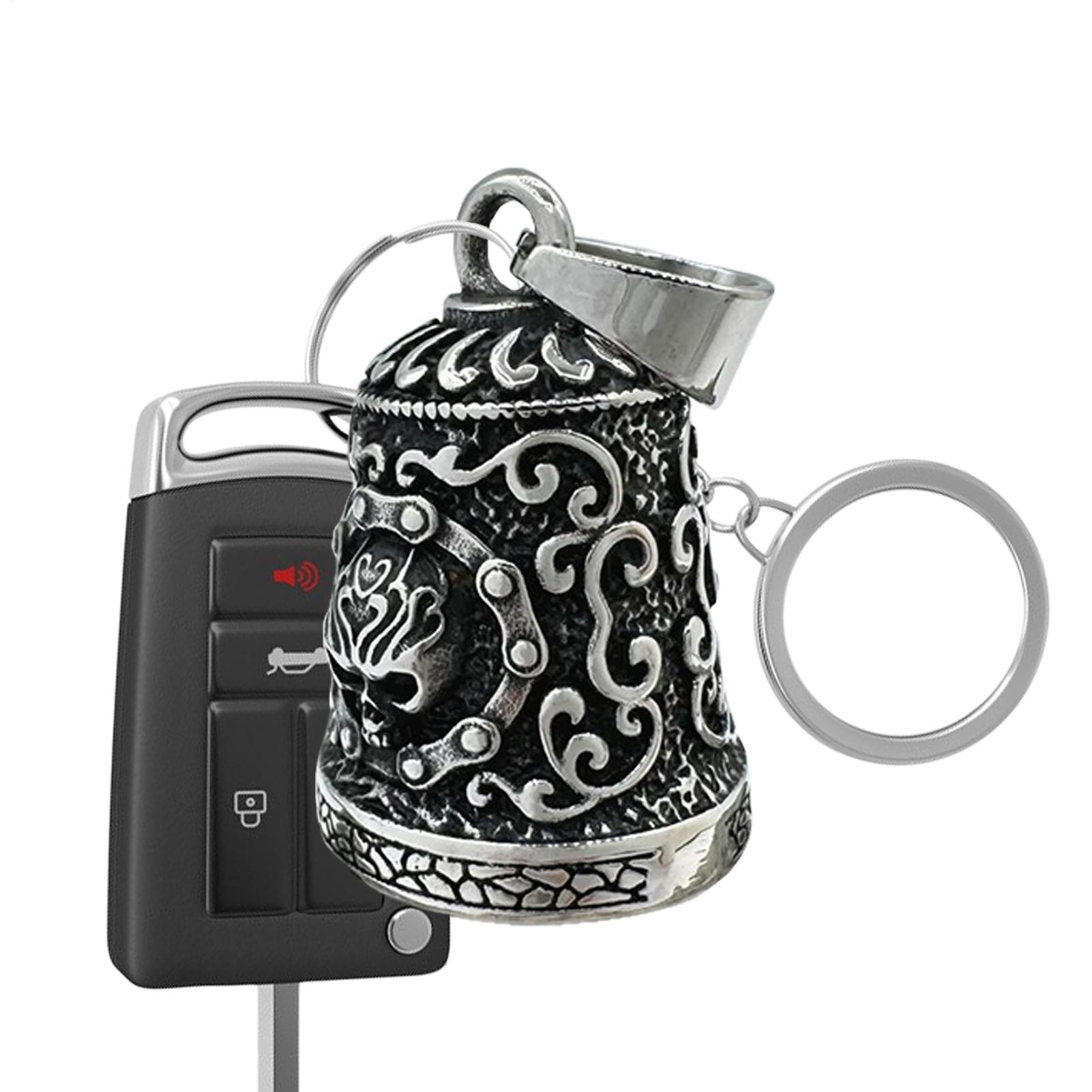 Подвеска-колокольчик в виде че – обзор и цена Motorcycle Chain