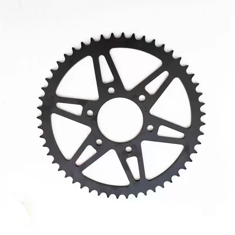 Запчасти для мотоциклов: перед – обзор и цена Motorcycle Parts Chain