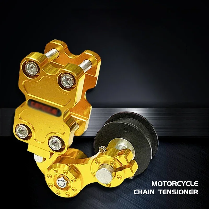 Ролик натяжителя цепи для мото – обзор и цена Roller Chain