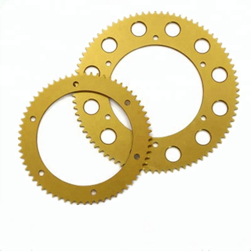 Зубчатые шестерни для гоночног – обзор и цена Sprocket