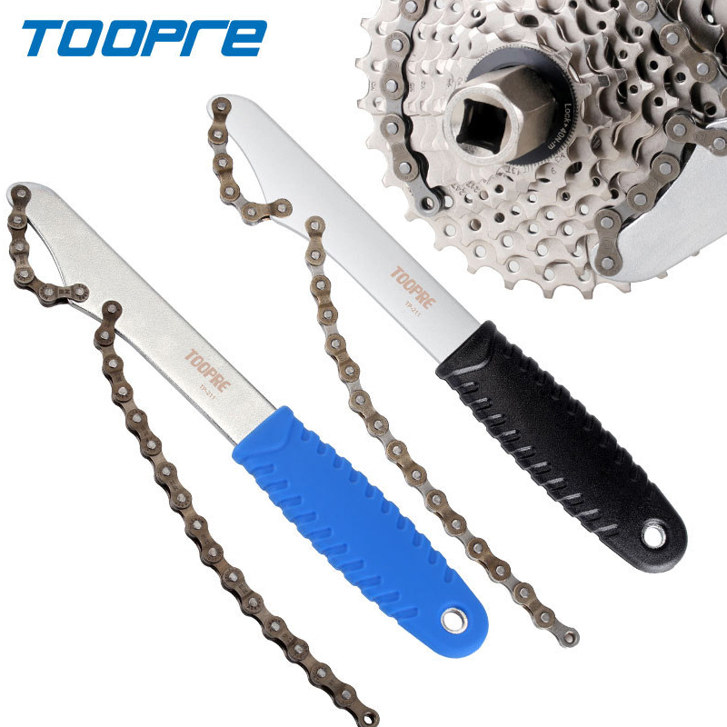TooPRE велосипедная звездочка  – обзор и цена Chain Sprocket Set