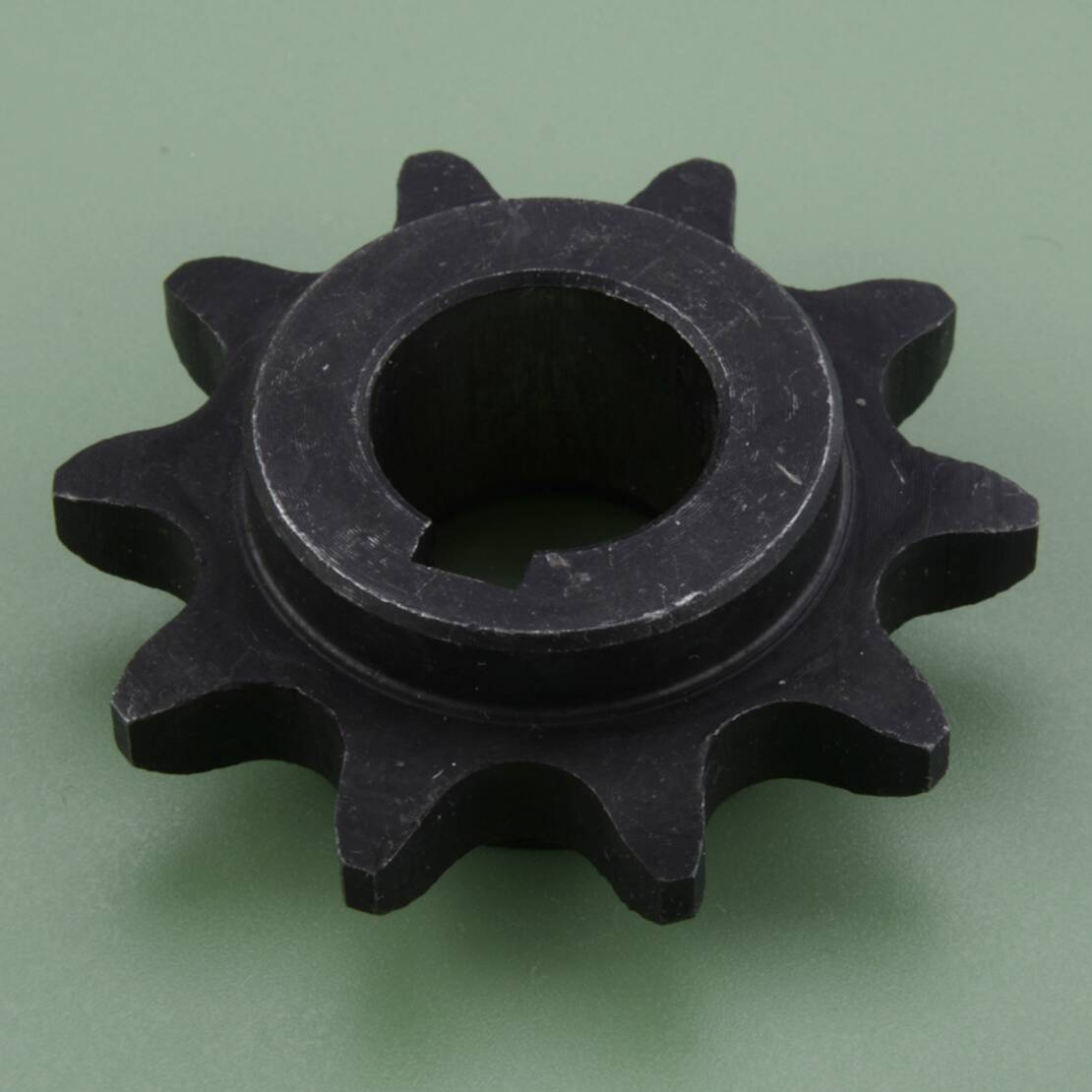 Передняя 10T 10-зубчатая шесте – обзор и цена Chain Sprocket Set