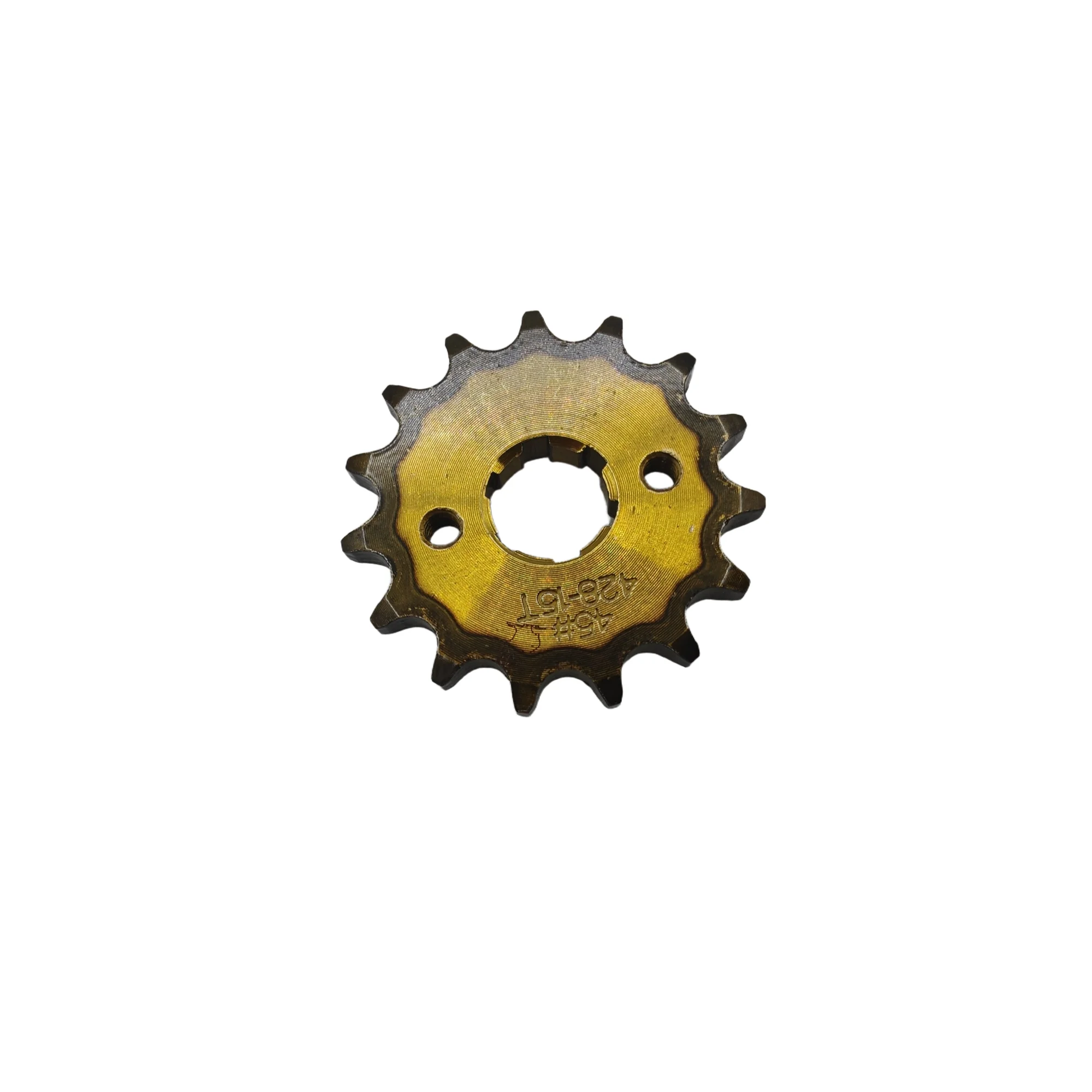 CG125 38T+15T 428H-102L Бесшум – обзор и цена 428 Chain
