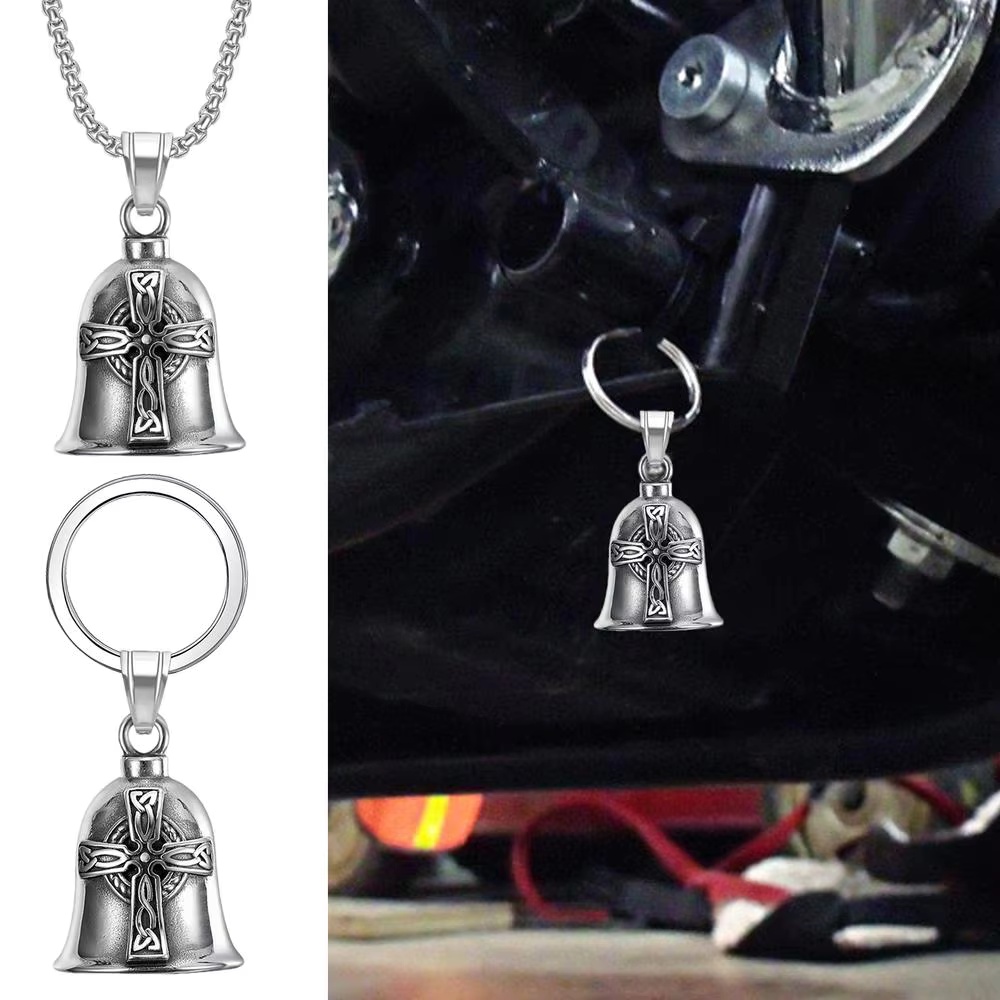 Модный мотоциклетный кулон-кол – обзор и цена Motorcycle Chain