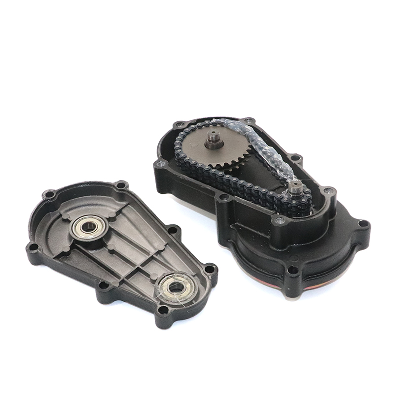 Коробка передач для карманного – обзор и цена Sprocket Chain