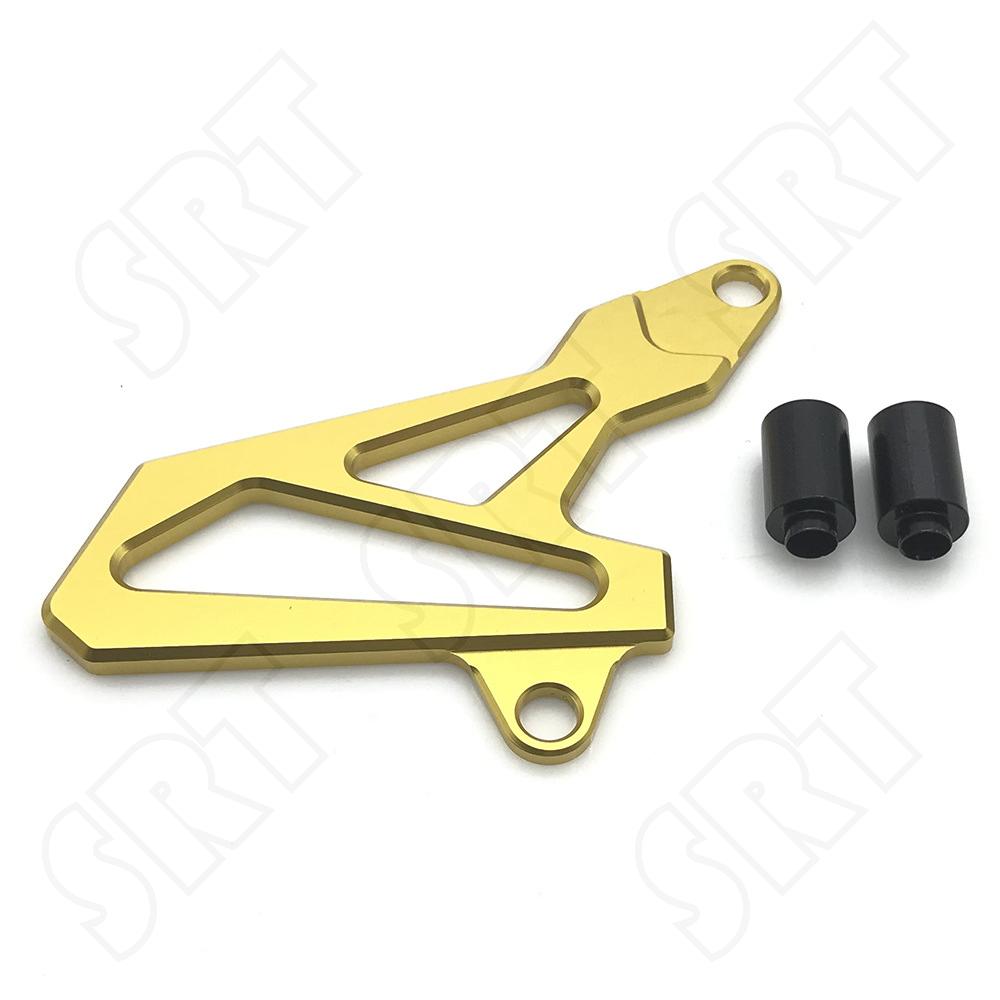 Подходит для Suzuki DRZ 400SM  – обзор и цена Sprocket